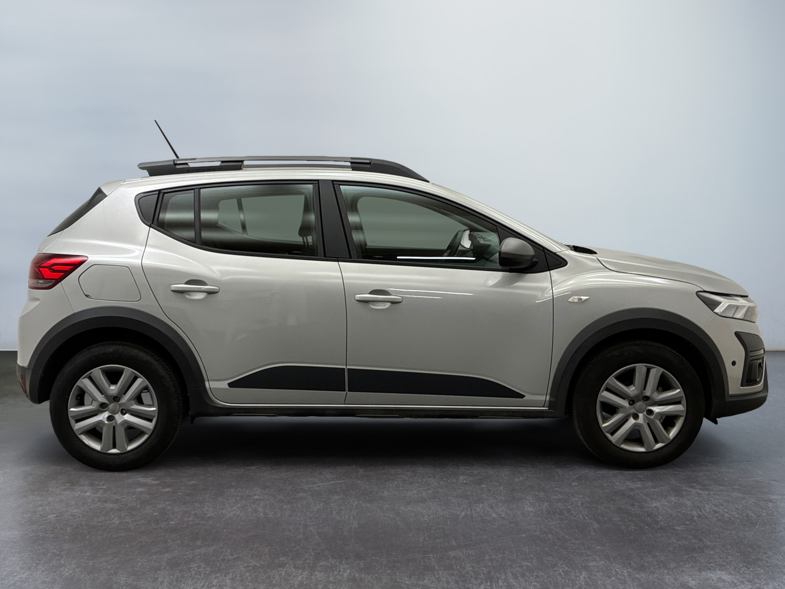 DACIA SANDERO STEPWAY EXPRESSION ECO-G 100 2023