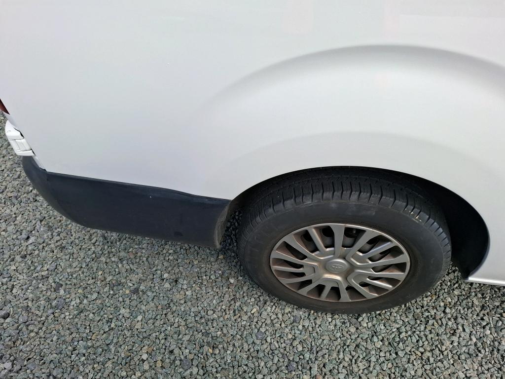 TOYOTA  2022