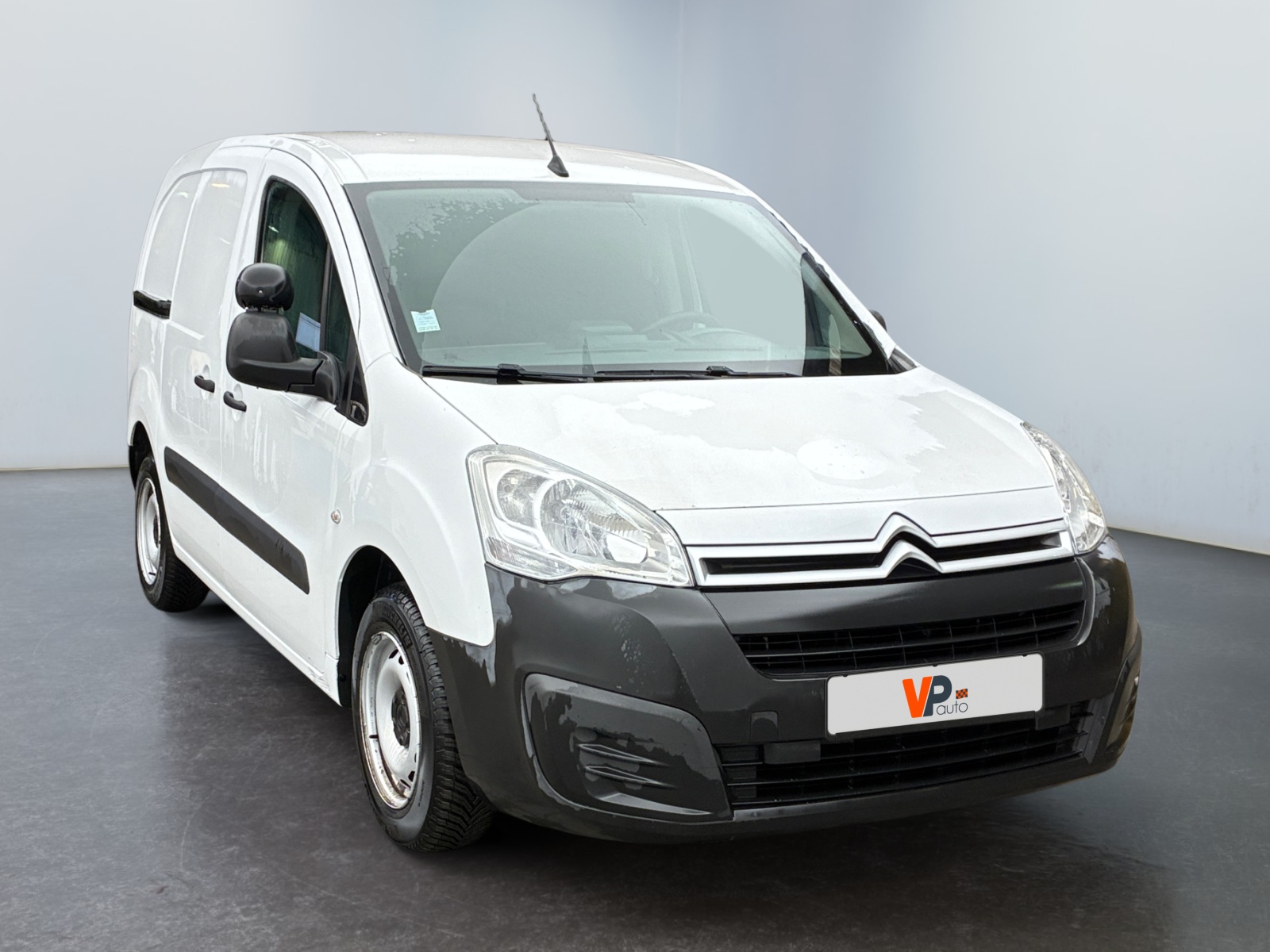 CITROEN BERLINGO M BLUEHDI 100 S&S ETG6 2018