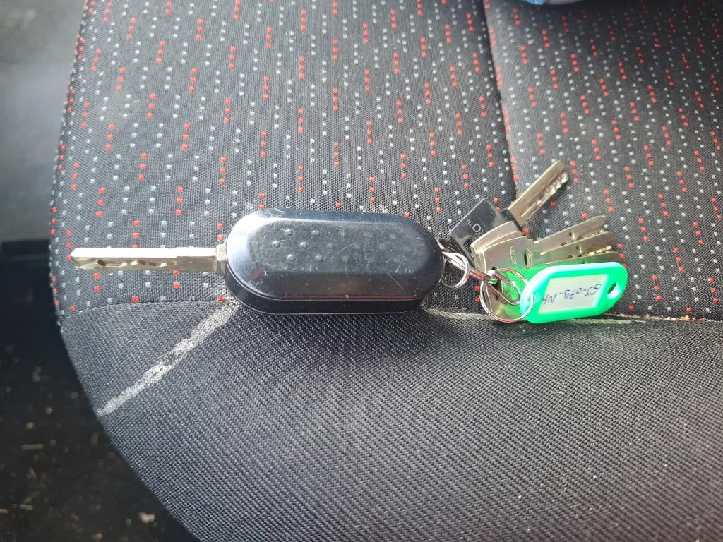 CITROEN CITROEN JUMPER FOURGON TOLE 33 L1H1 BLUEHDi 120 S&S BVM6 DRIVER 2022