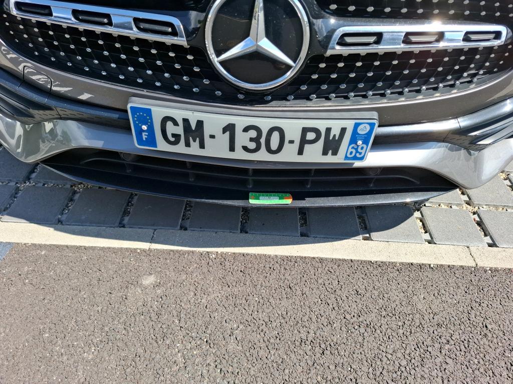 MERCEDES MERCEDES GLA II 220 d 8G-DCT 4Matic AMG Line 2023