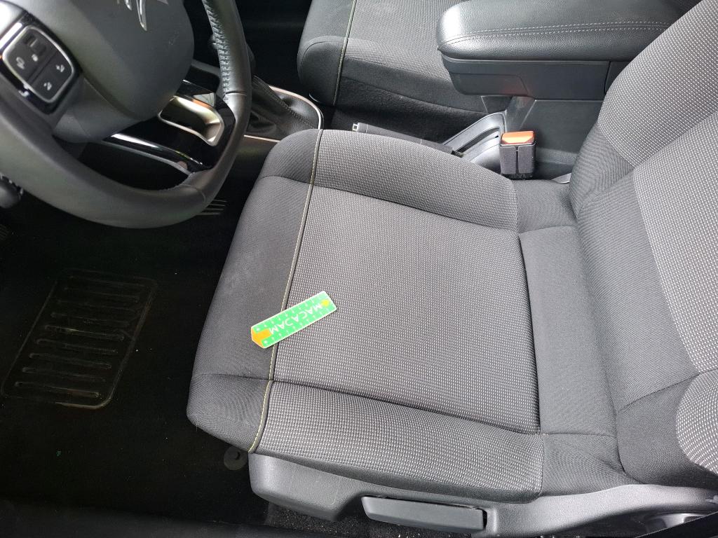 CITROEN CITROEN C3 PureTech 110 EAT6 Max 2024