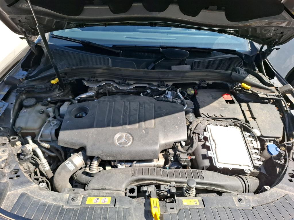 MERCEDES MERCEDES GLA II 220 d 8G-DCT 4Matic AMG Line 2023