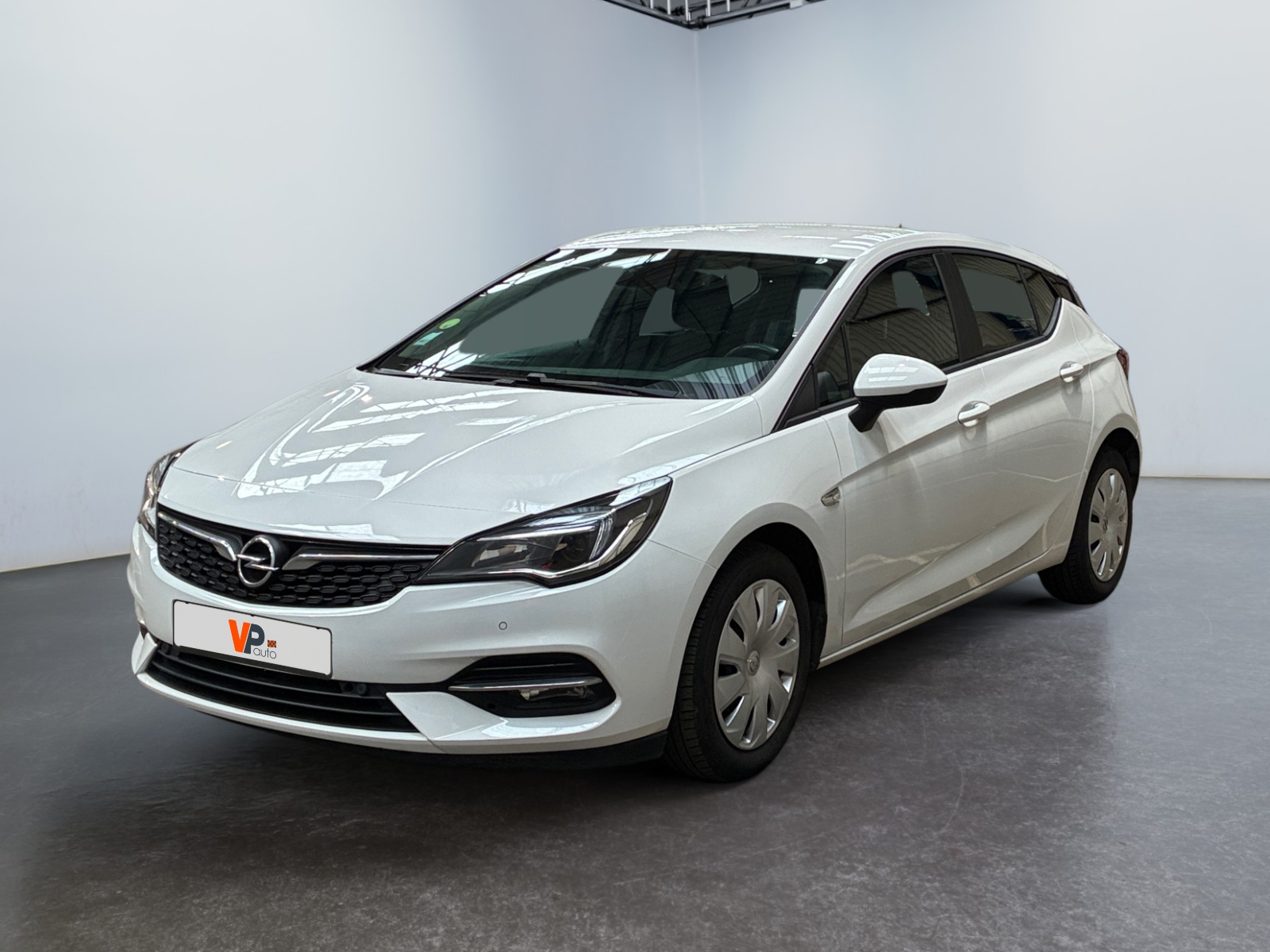 OPEL Astra 1.5 Diesel 105 ch BVM6 2020