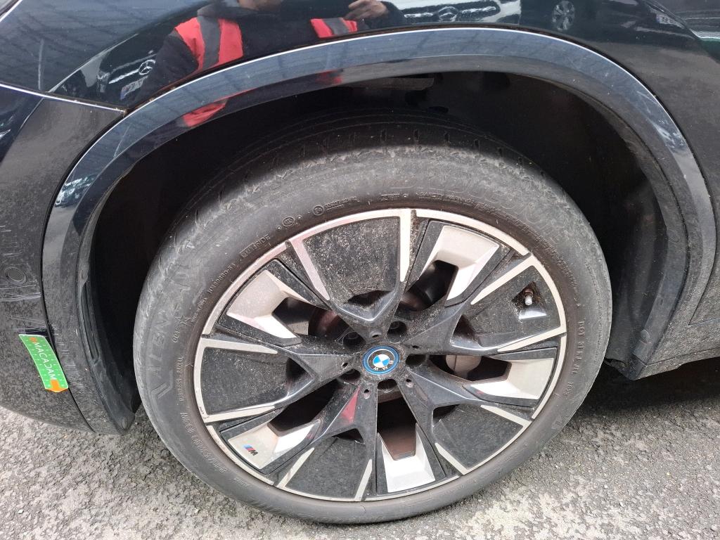 BMW BMW iX3 G08 LCI M Sport 286 ch BVA8 Impressive 2023