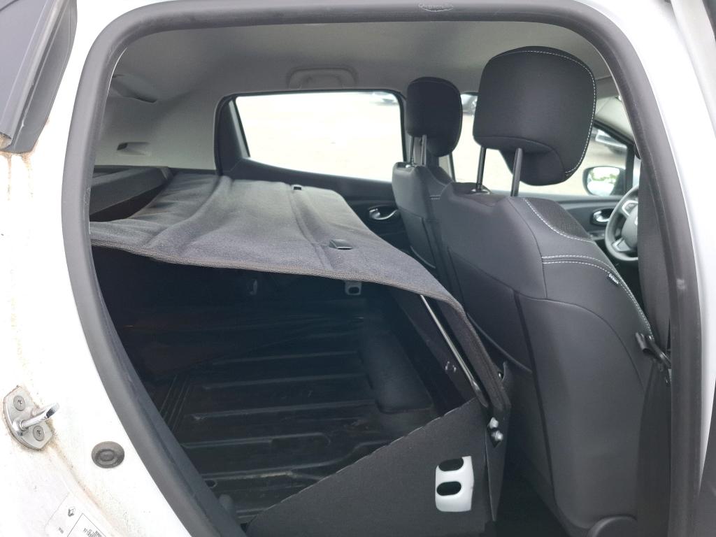 RENAULT RENAULT CLIO SOCIETE DCI 75 ENERGY E6C AIR MEDIANAV 2018