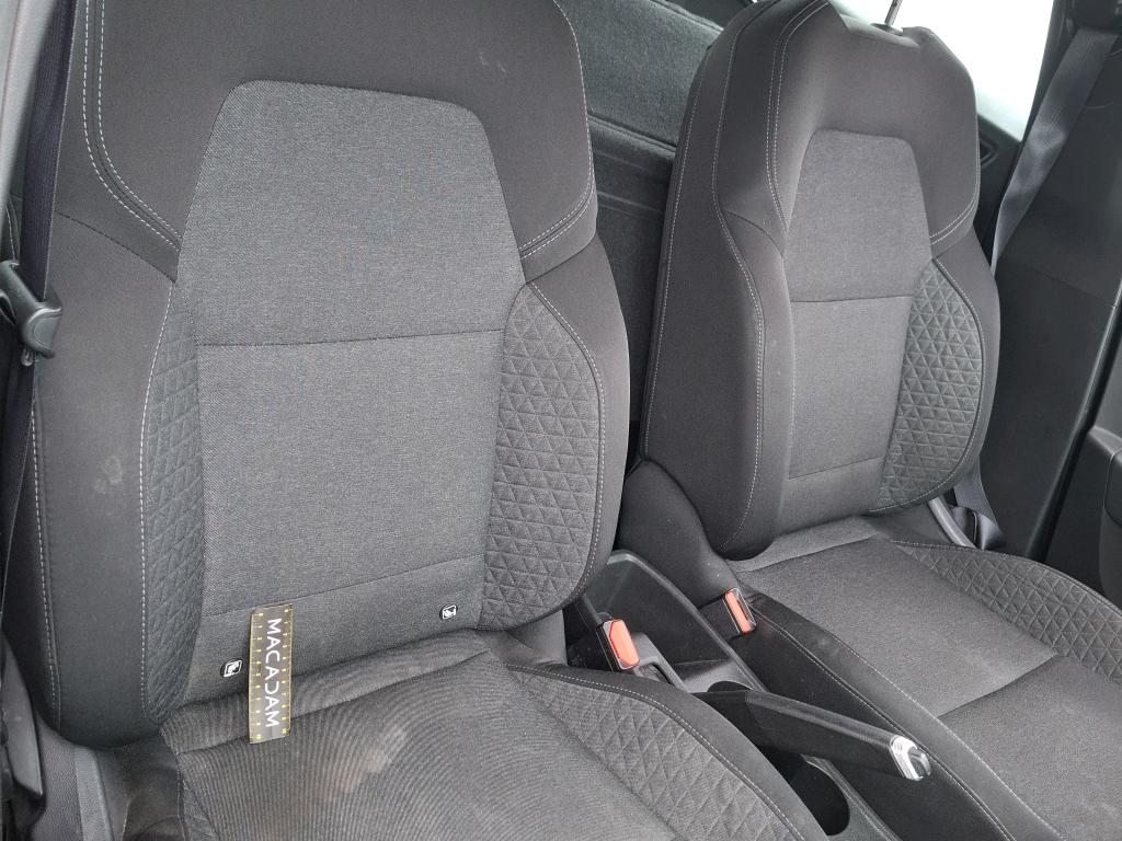 RENAULT RENAULT CLIO SOCIETE BLUE DCI 85 AIR NAV 2020