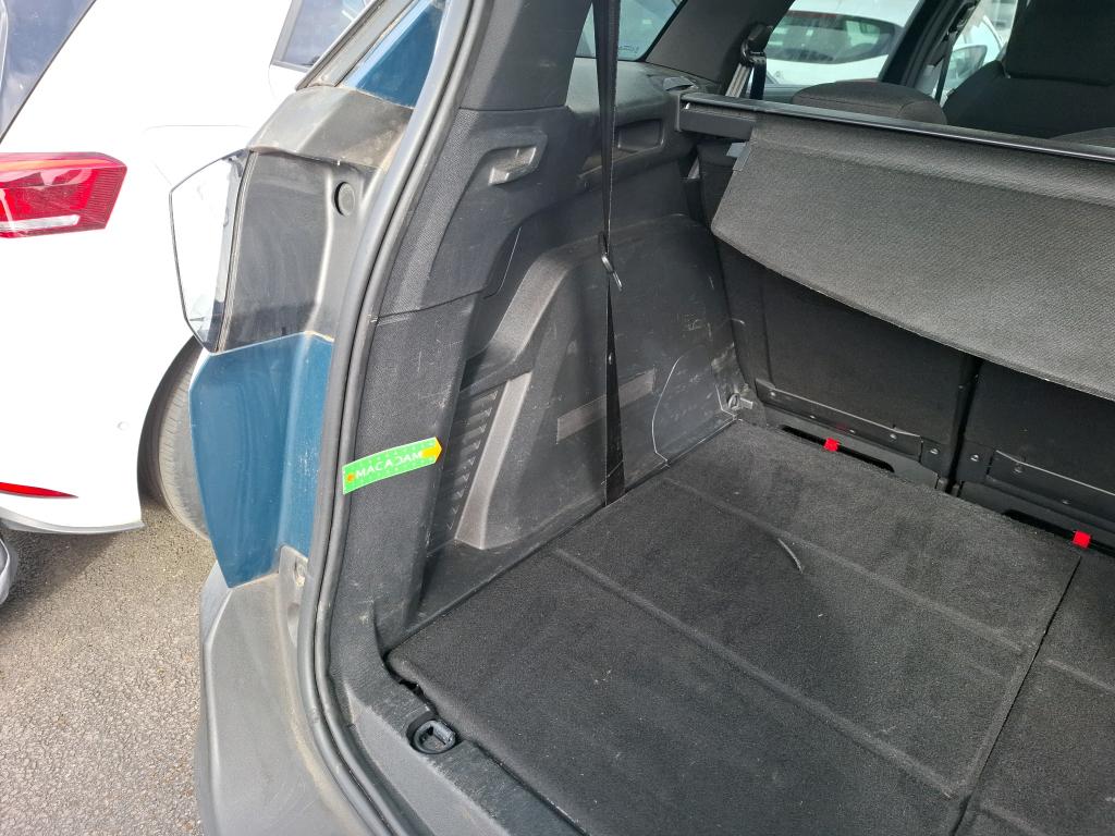 PEUGEOT PEUGEOT 5008 BlueHDi 130ch S&S EAT8 Style 2022