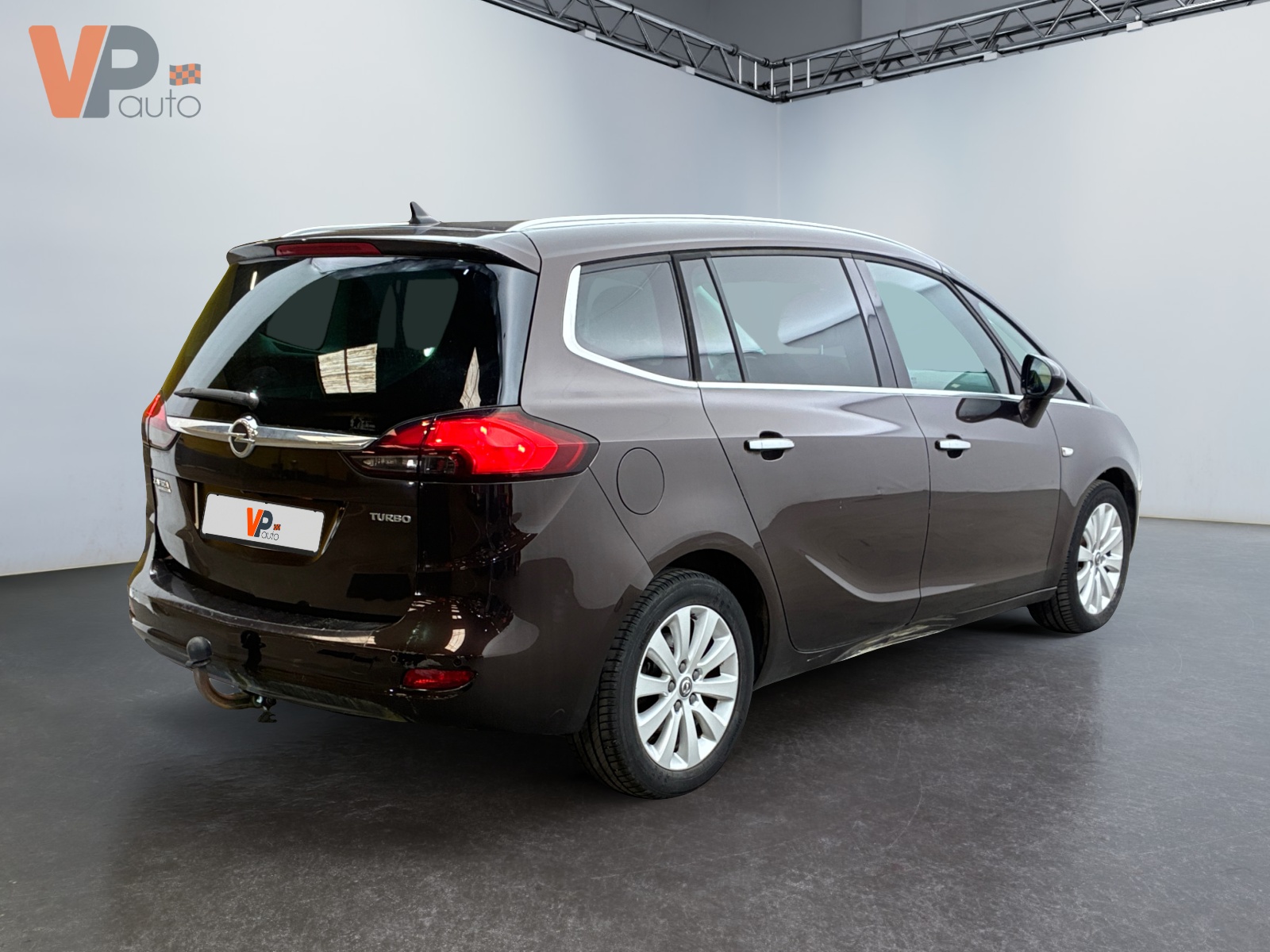 OPEL  2012