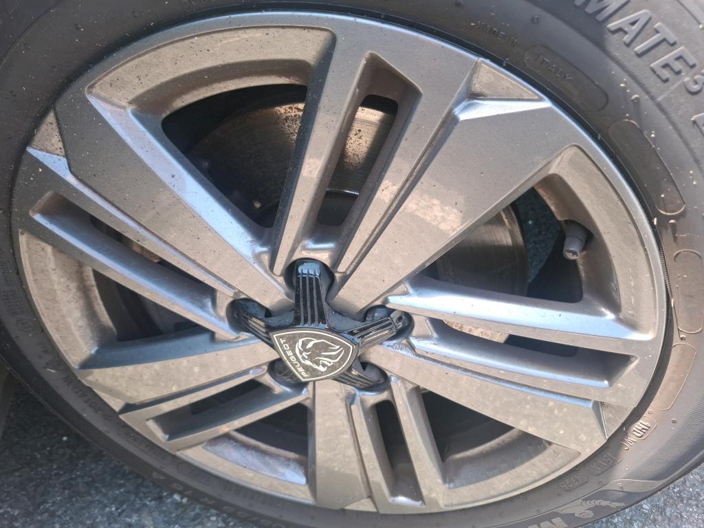 PEUGEOT PEUGEOT 308 SW PureTech 130ch S&S EAT8 Active Pack 2023