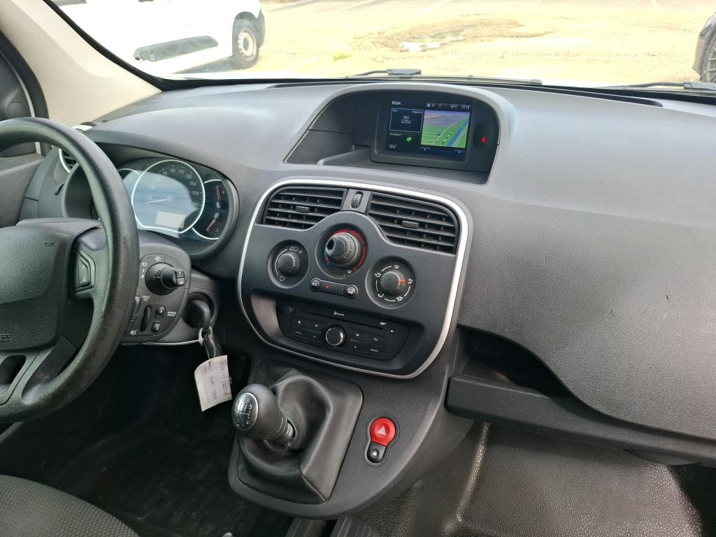 RENAULT RENAULT KANGOO VU EXPRESS BLUE DCI 95 EXTRA R-LINK 2021
