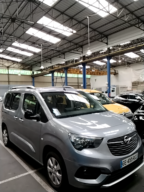 PEUGEOT 3008 Hybrid4 300 e-EAT8 2022