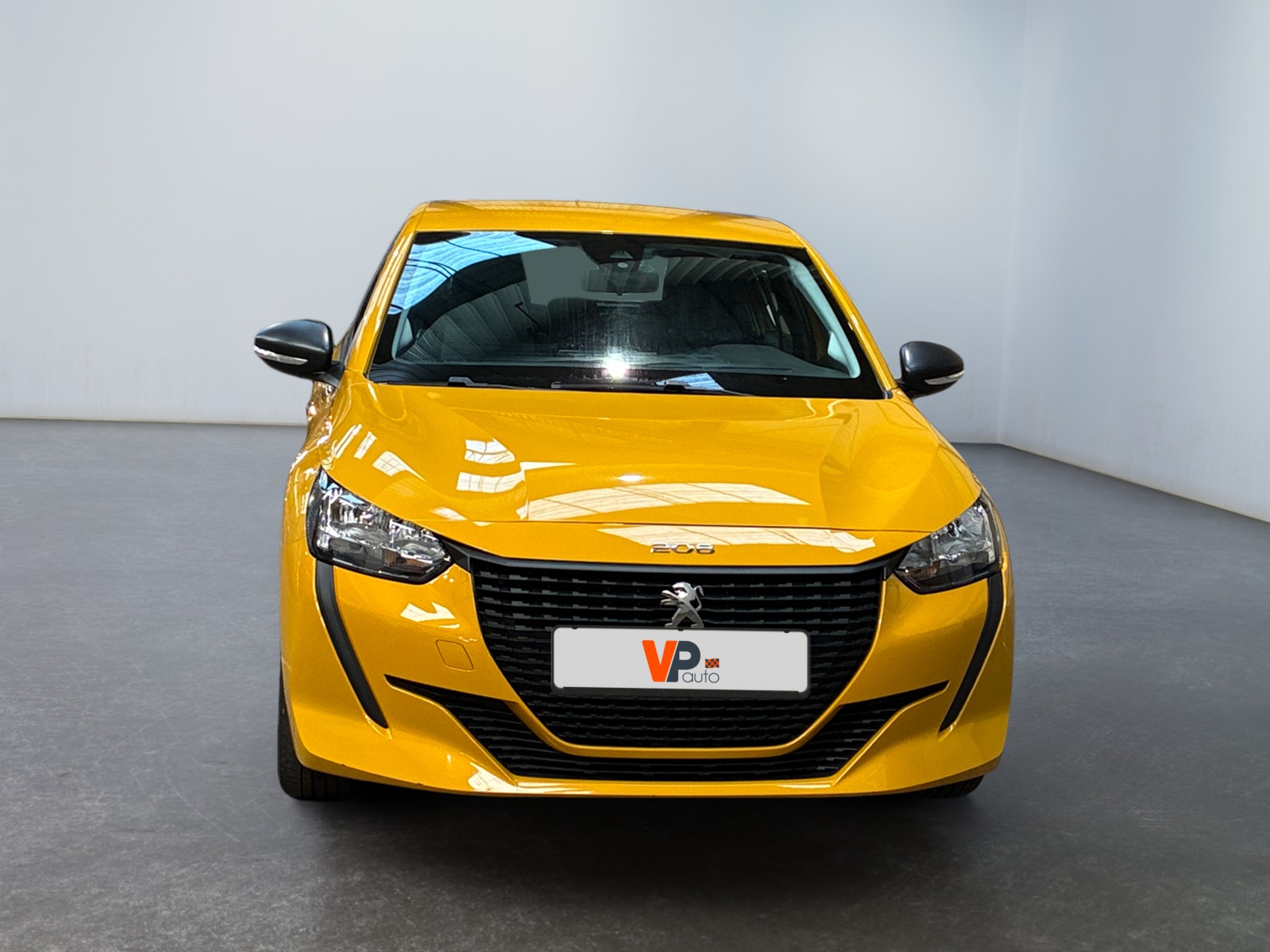 PEUGEOT 208 PureTech 75 S&S BVM5 2022