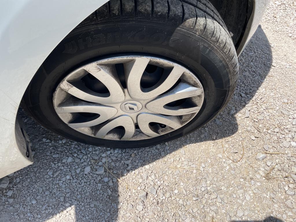 RENAULT RENAULT CLIO SOCIETE DCI 75 ENERGY E6C AIR MEDIANAV 2019