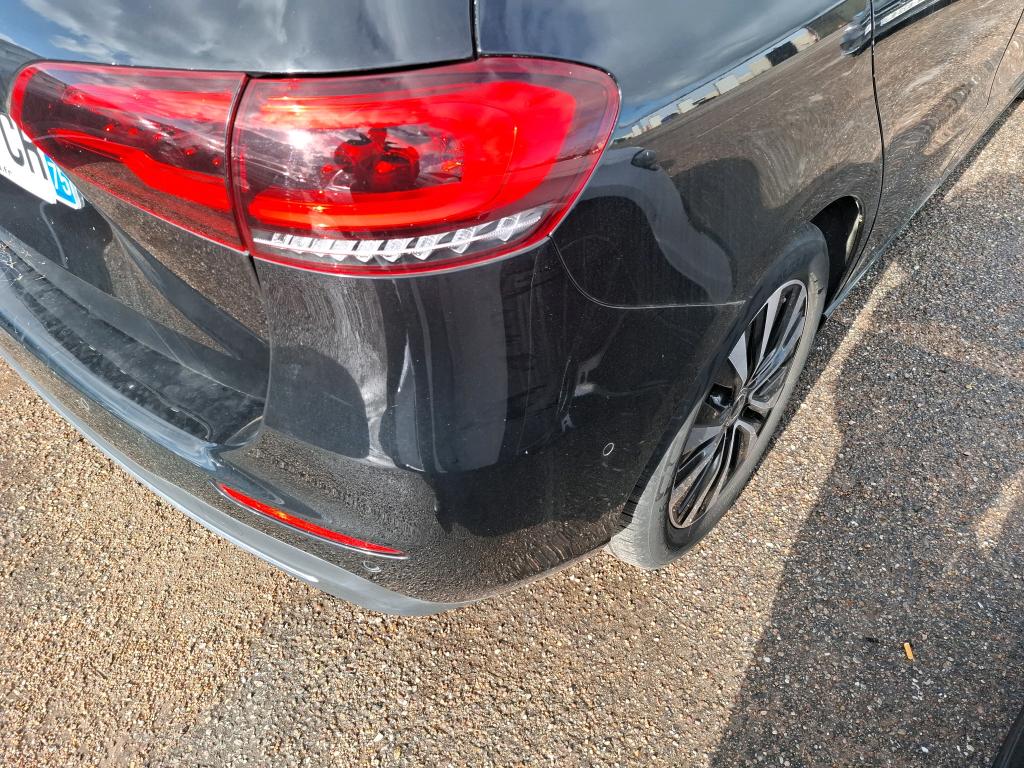 MERCEDES MERCEDES CLASSE B 180 7G-DCT Style Line Edition 2022