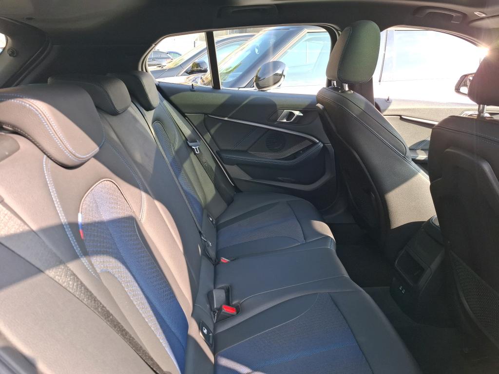 BMW BMW SERIE 1 F40 116i 109 ch DKG7 M Sport 2022