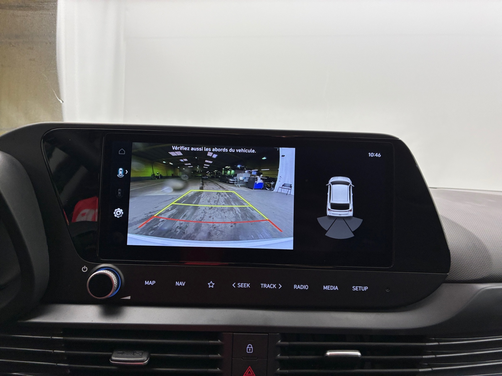 HYUNDAI Bayon 1.0 T-GDi 100 Hybrid 48V 2024