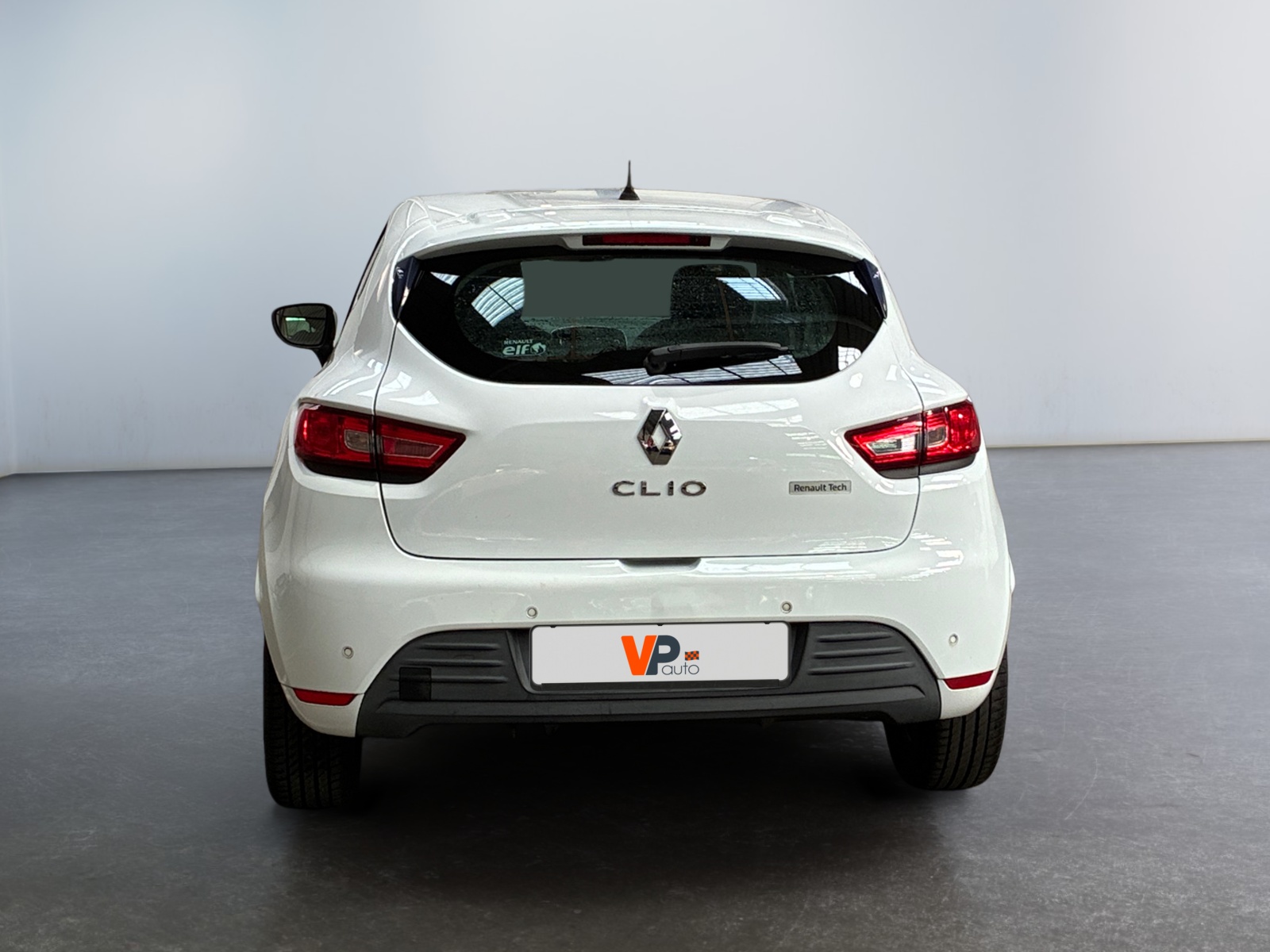 RENAULT Clio TCe 90 E6C 2019