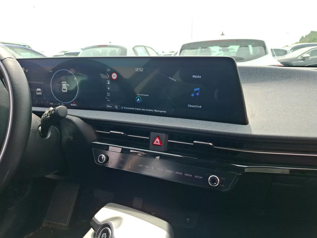 KIA EV6 229 ch Air Active 2023
