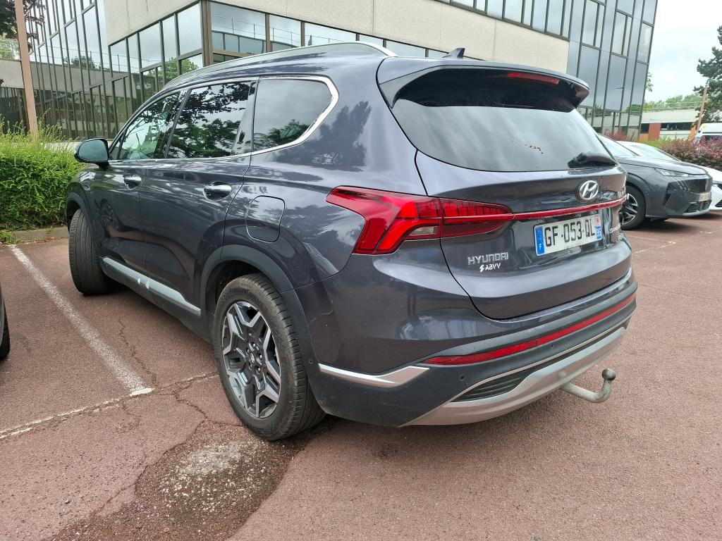 HYUNDAI  2022