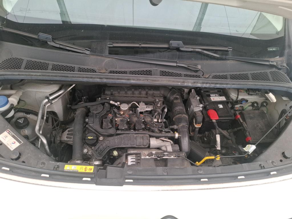 CITROEN CITROEN BERLINGO VAN M 650 PURETECH 110 S&S BVM6 CLUB 2021