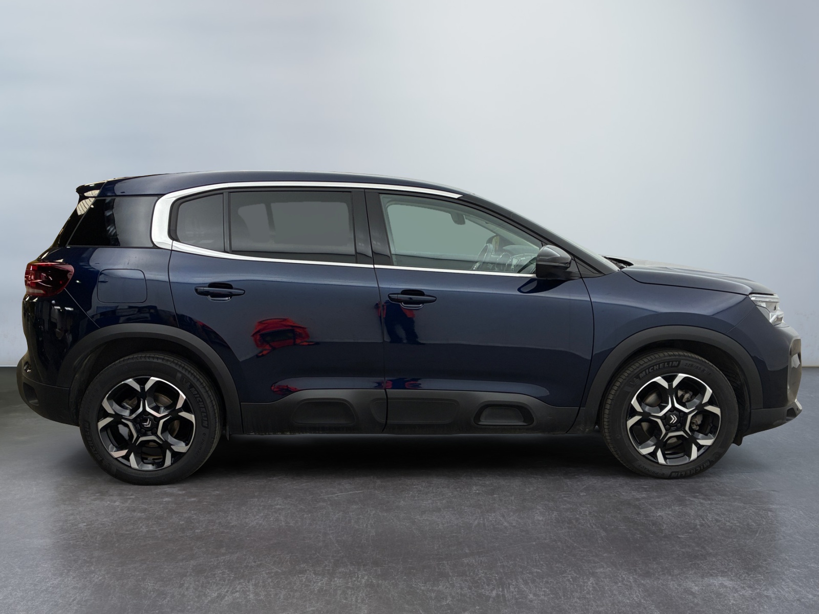 CITROEN C5 Aircross C5 AIRCROSS PureTech 130 S&amp;S EAT8 Feel Pack VP [5P] bva 8-131CH-7cv (SUV) 2023