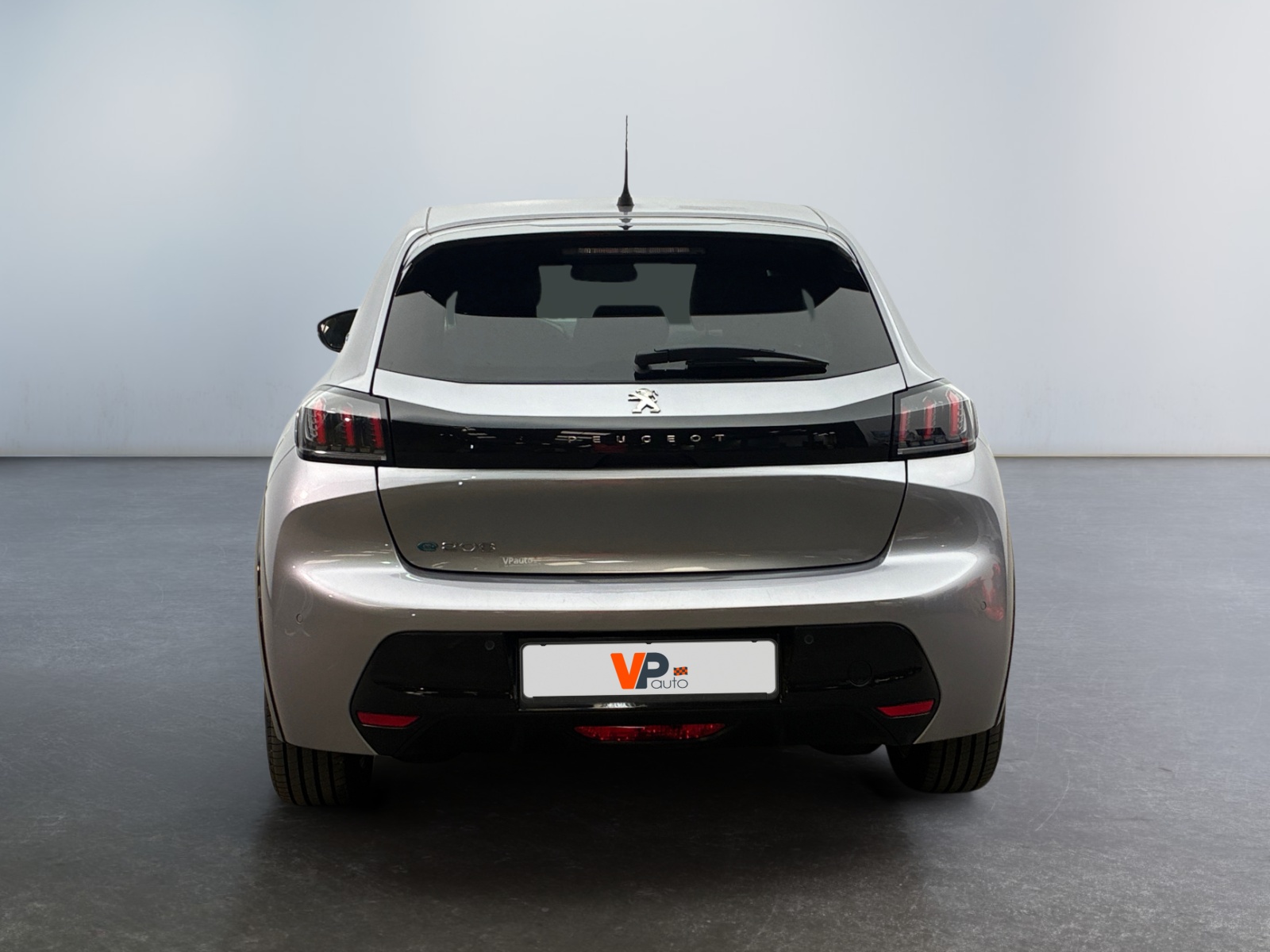 PEUGEOT 208 ELECTRIQUE 208 Electrique 50 kWh 136ch Allure 2023