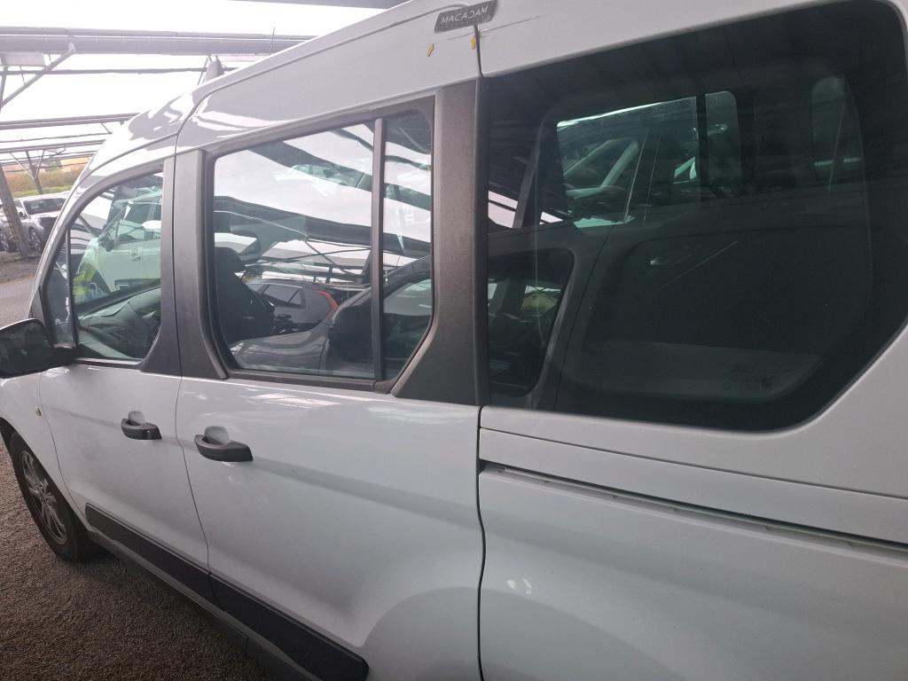 FORD FORD TOURNEO CONNECT 1.5 L EcoBlue 100 S&S Trend 2021