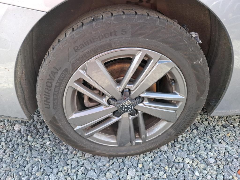 PEUGEOT PEUGEOT 308 SW BlueHDi 130ch S&S EAT8 Active Pack 2023