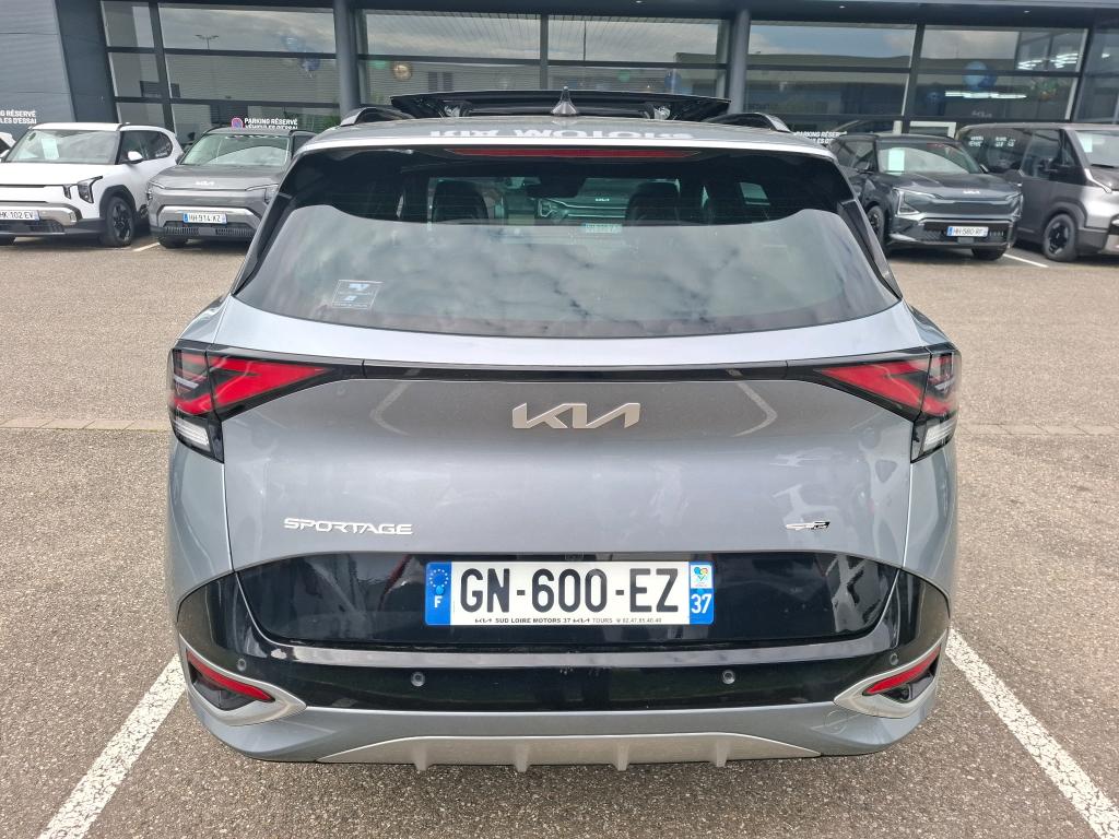 KIA  2023