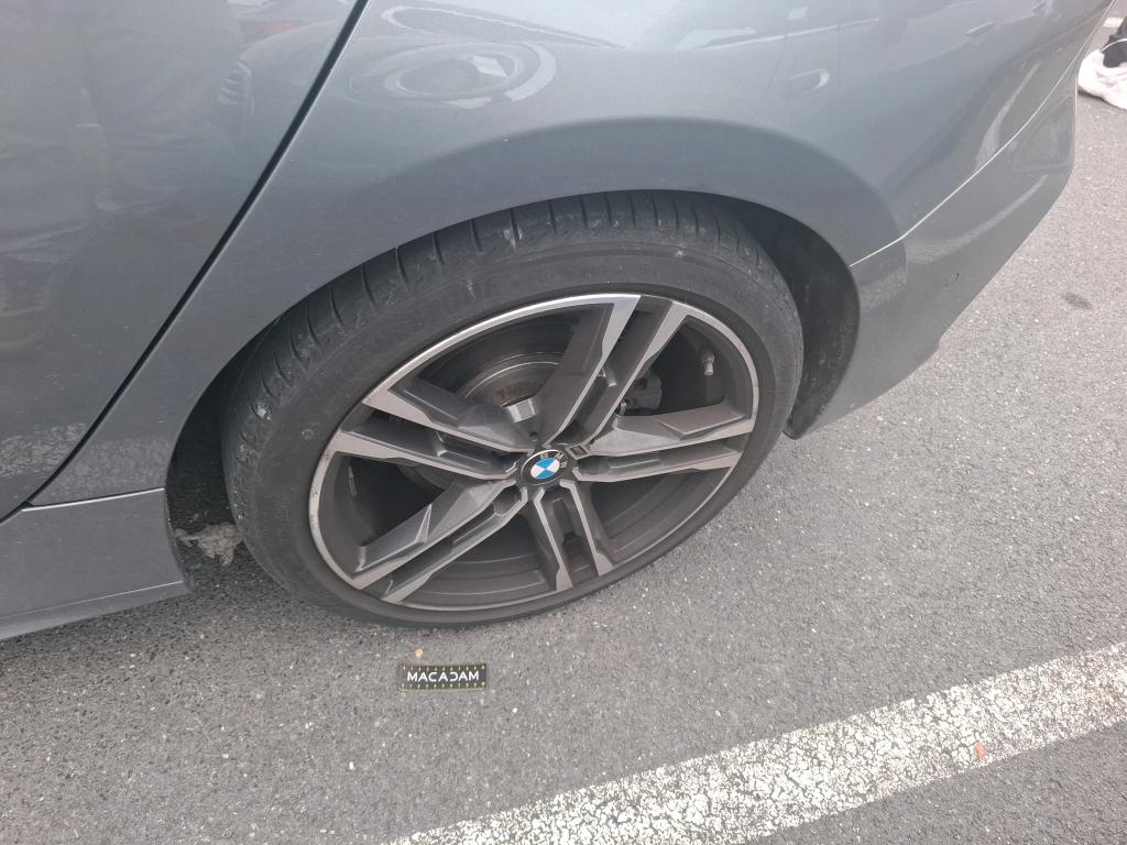 BMW BMW SERIE 1 F40 118i 136 ch DKG7 M Sport 2022