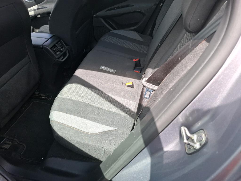 PEUGEOT PEUGEOT 3008 BlueHDi 130ch S&S EAT8 Active Pack 2022