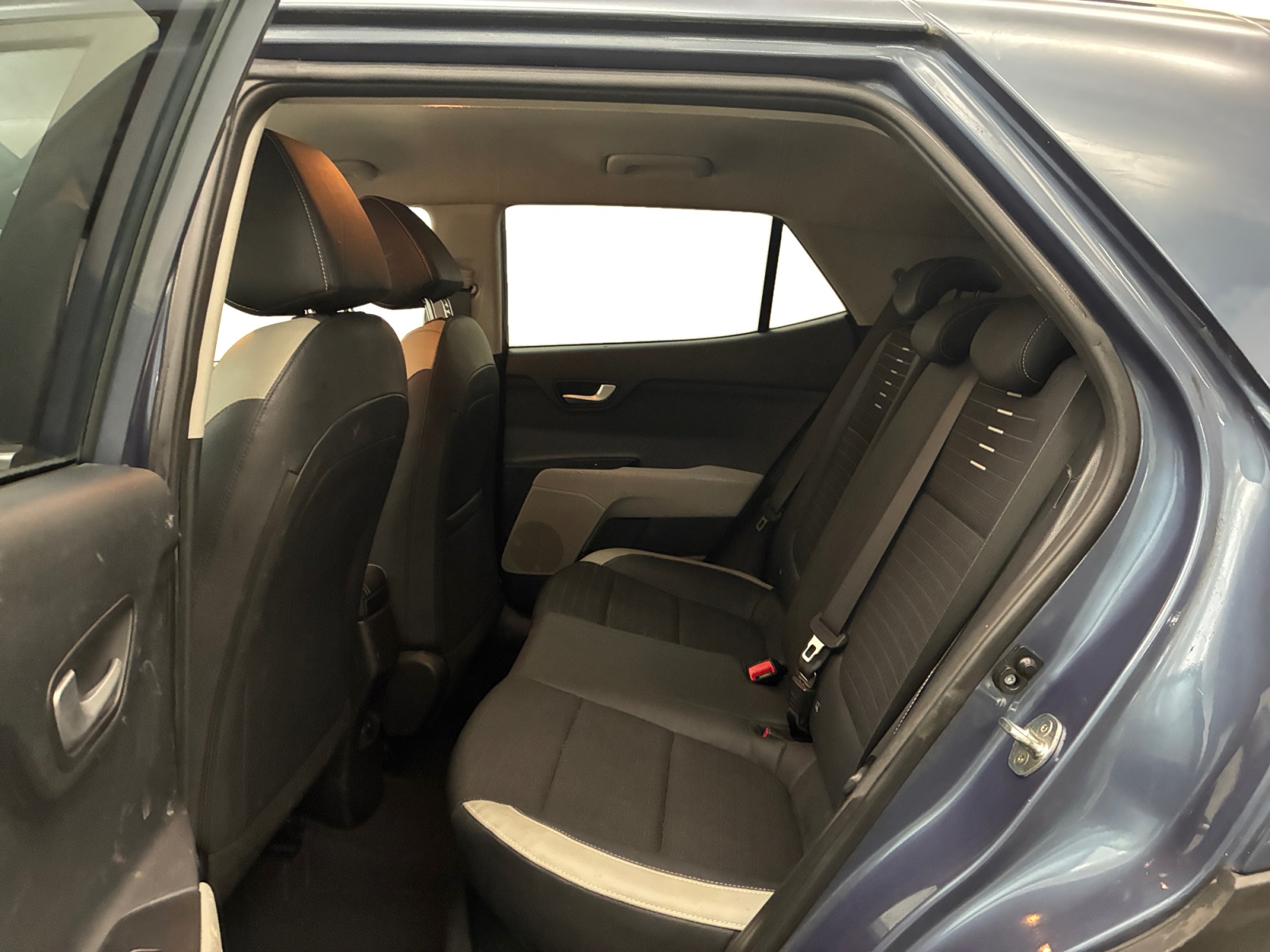 KIA STONIC 1.0 T-GDI120 LAUNCH EDI 2021