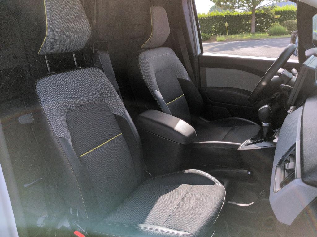 RENAULT RENAULT KANGOO VU VAN TCE 130 EDC7 EXTRA SESAME OUVRE TOI - 22 2022