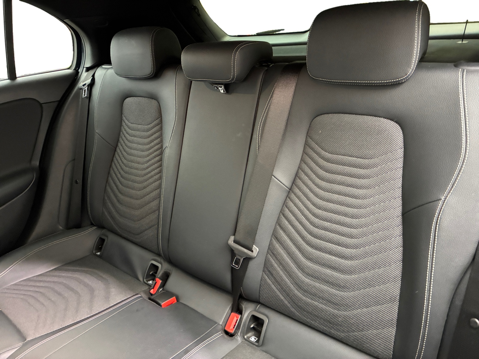 MERCEDES CLASSE A Classe A 180 7G-DCT Style Line 2021