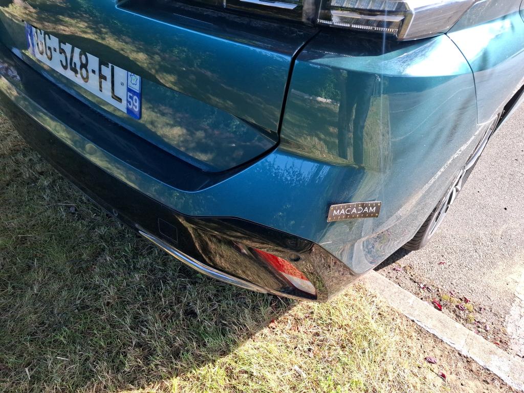 PEUGEOT PEUGEOT 308 SW BlueHDi 130ch S&S EAT8 Allure 2022