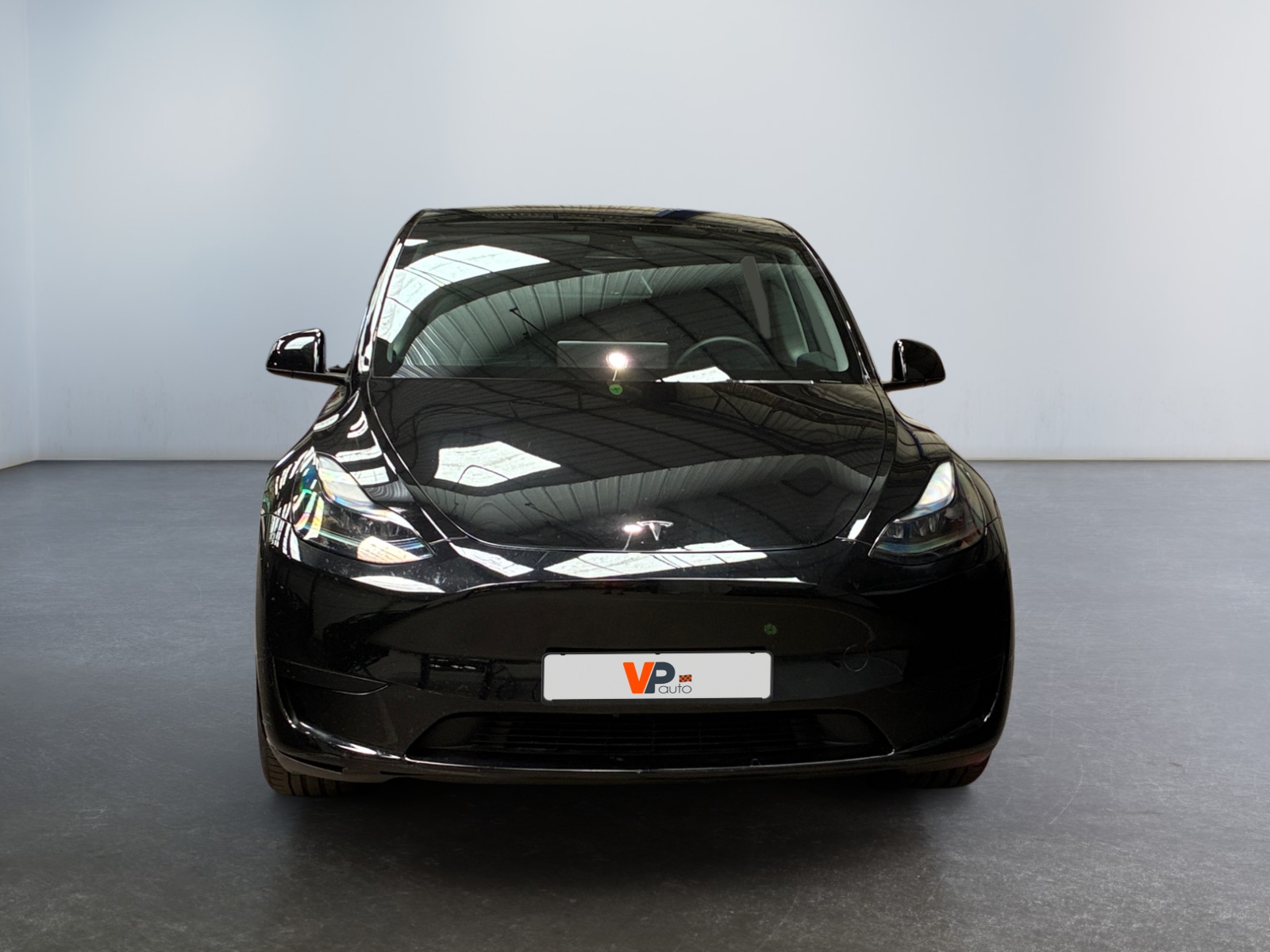 TESLA Model Y Standard RWD 2023