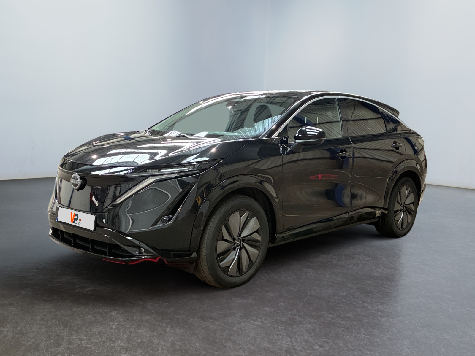 NISSAN Ariya Electrique 63kWh 218 ch Advance 2024