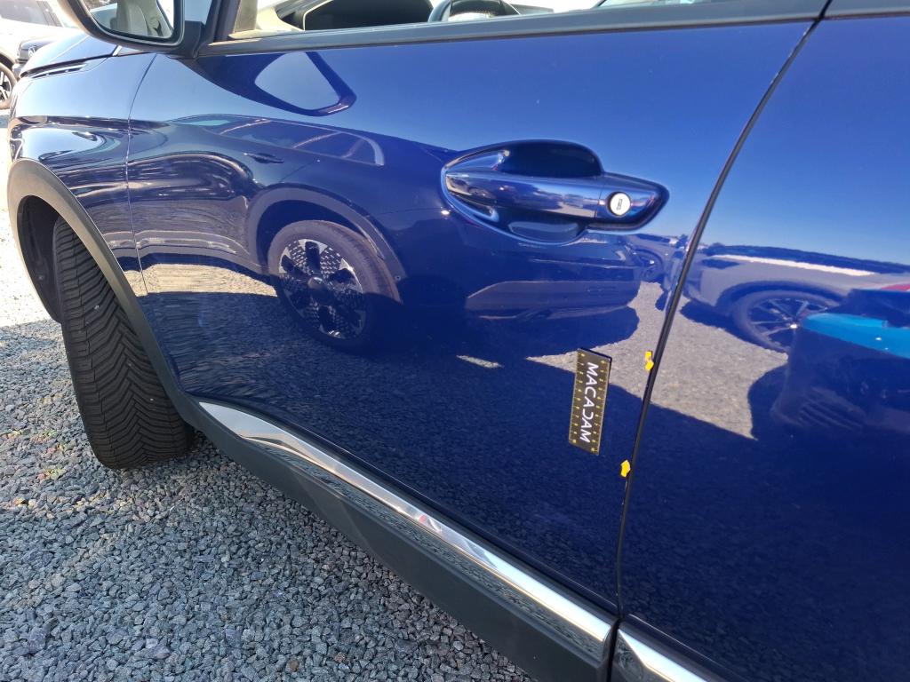 PEUGEOT PEUGEOT 3008 BlueHDi 130ch S&S EAT8 Allure 2020