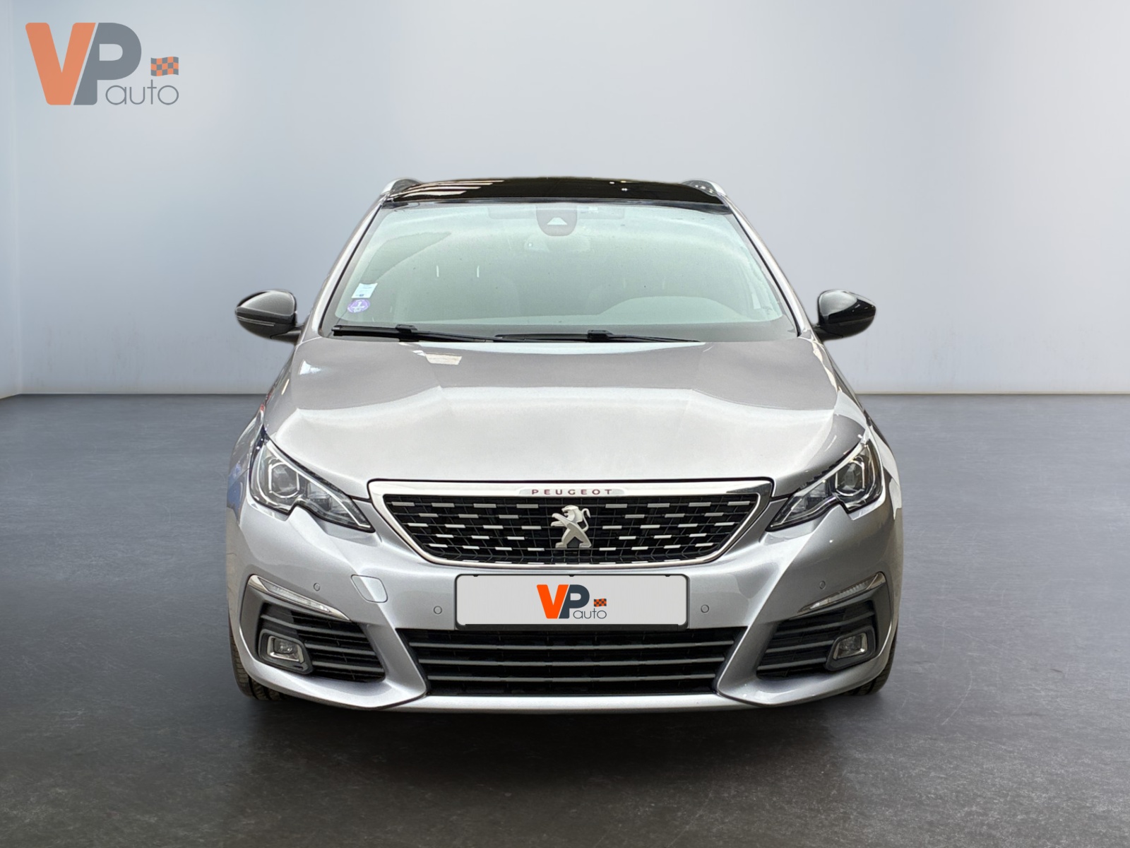 PEUGEOT  2019