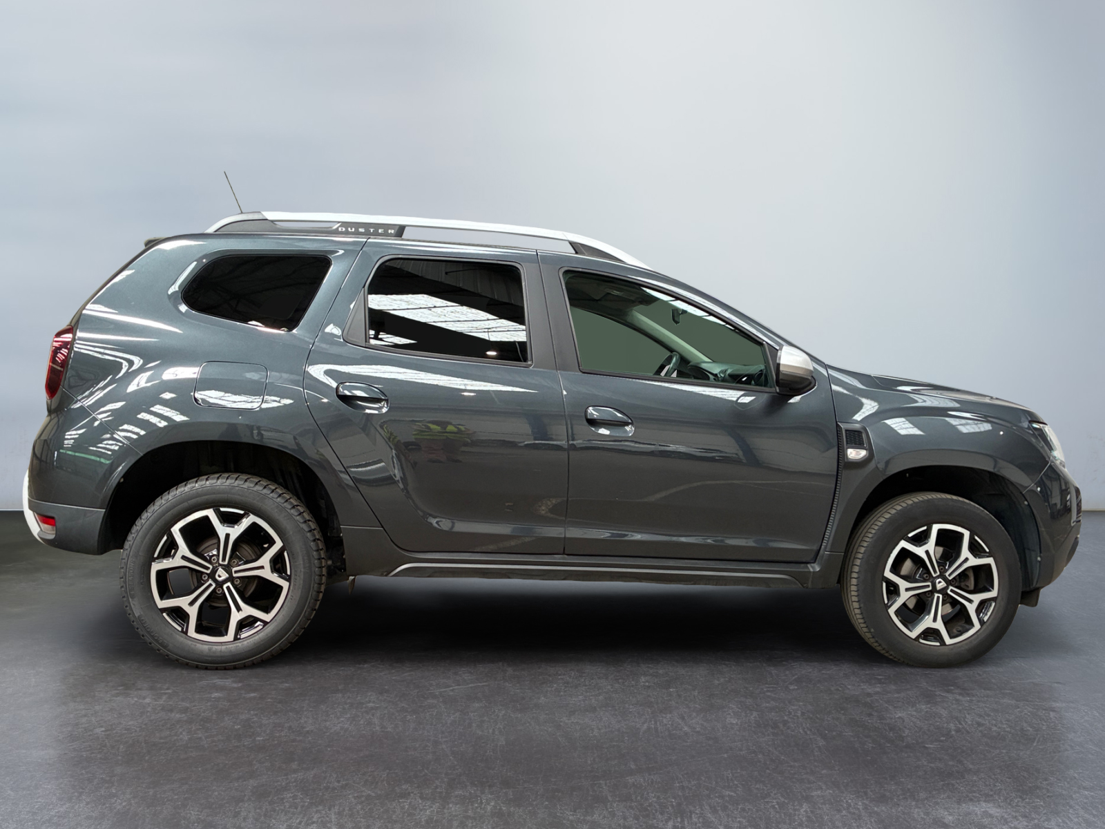DACIA Duster TCe 150 FAP 4x2 Prestige 2021
