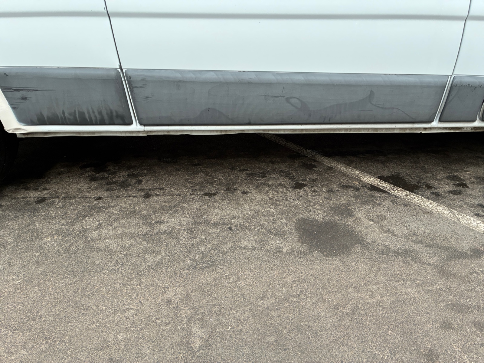 RENAULT TRAFIC FGN DCI 115 L2H1 1200 KG 2012