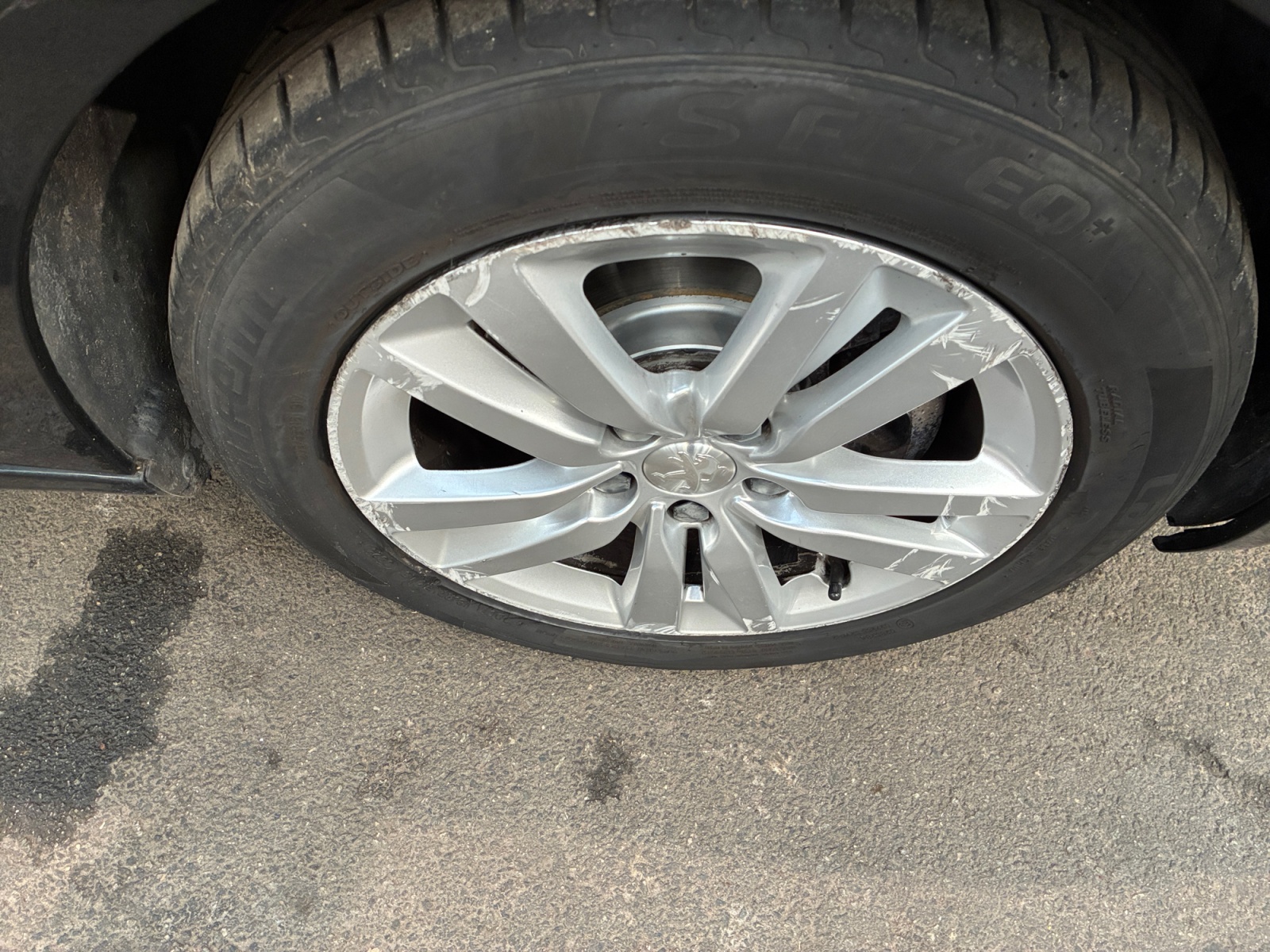 PEUGEOT 308 BlueHDi 130ch S&S BVM6 2019