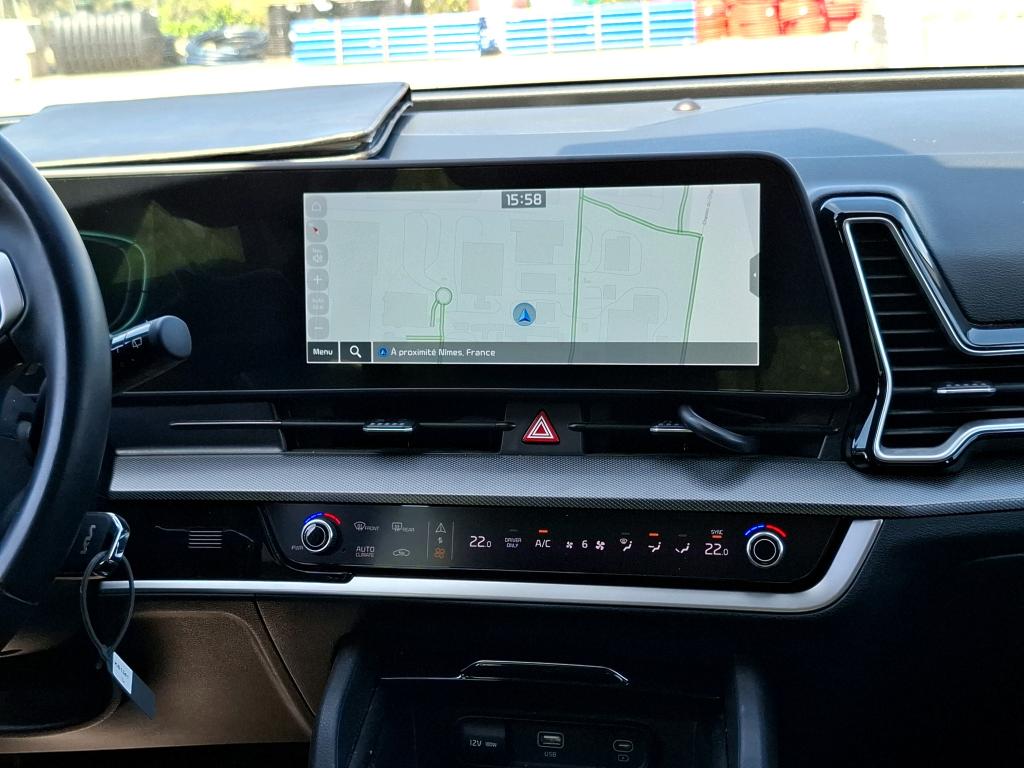 KIA  2023