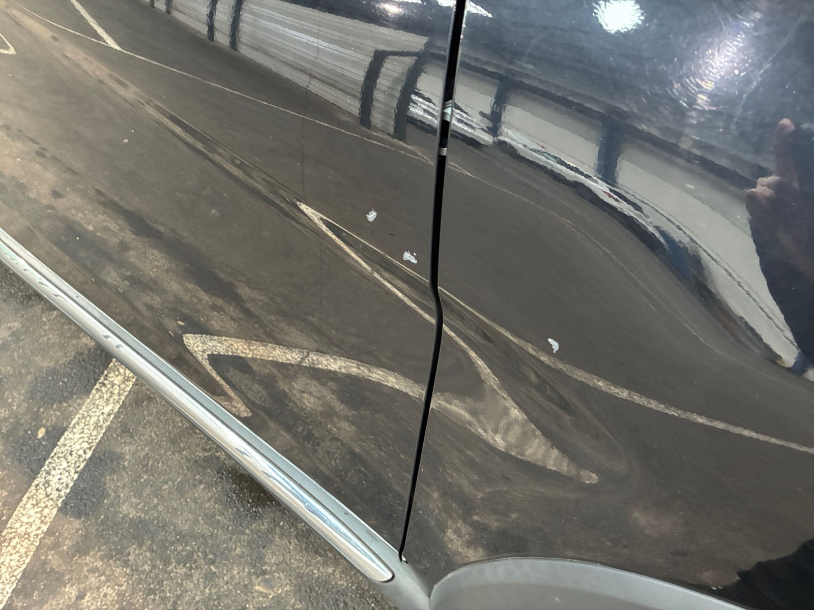 CITROEN E-hdi 150 4x2 2014