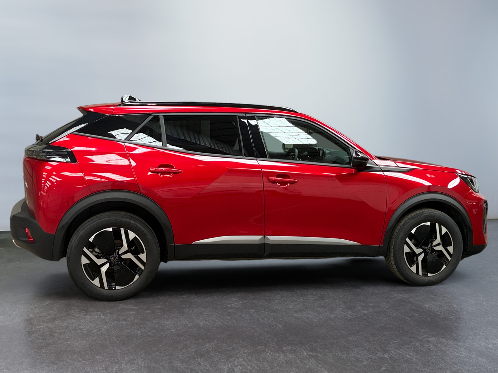PEUGEOT 2008 PureTech 130 S&S EAT8 2025