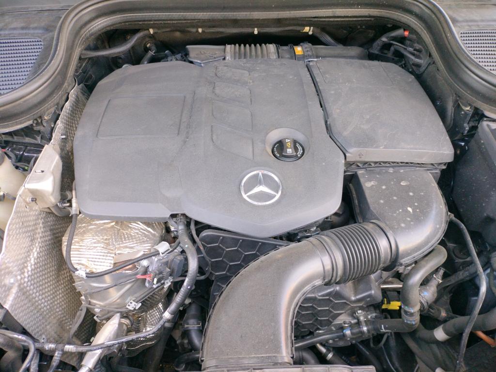 MERCEDES MERCEDES CLASSE GLE 350 de EQ POWER 9G-Tronic 4Matic AMG Line 2022