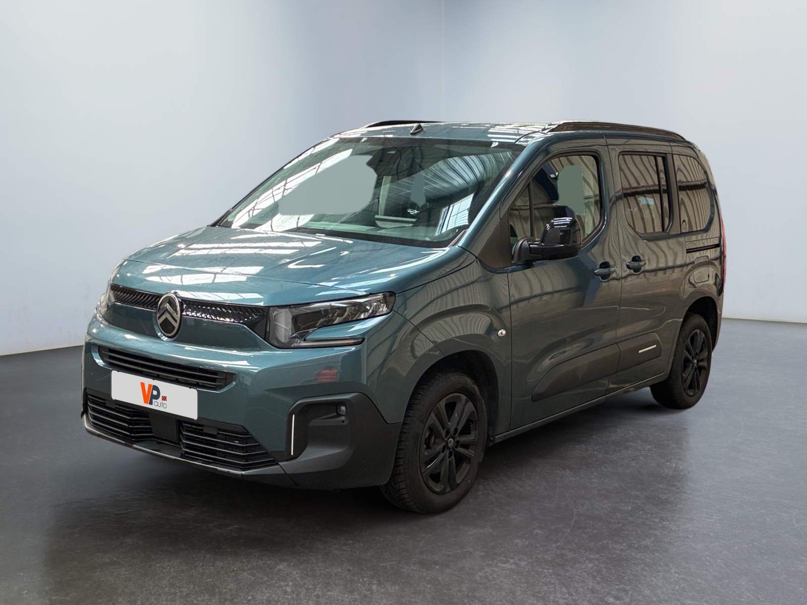 CITROEN Berlingo Taille M BlueHDi 100 S&S BVM6 2024