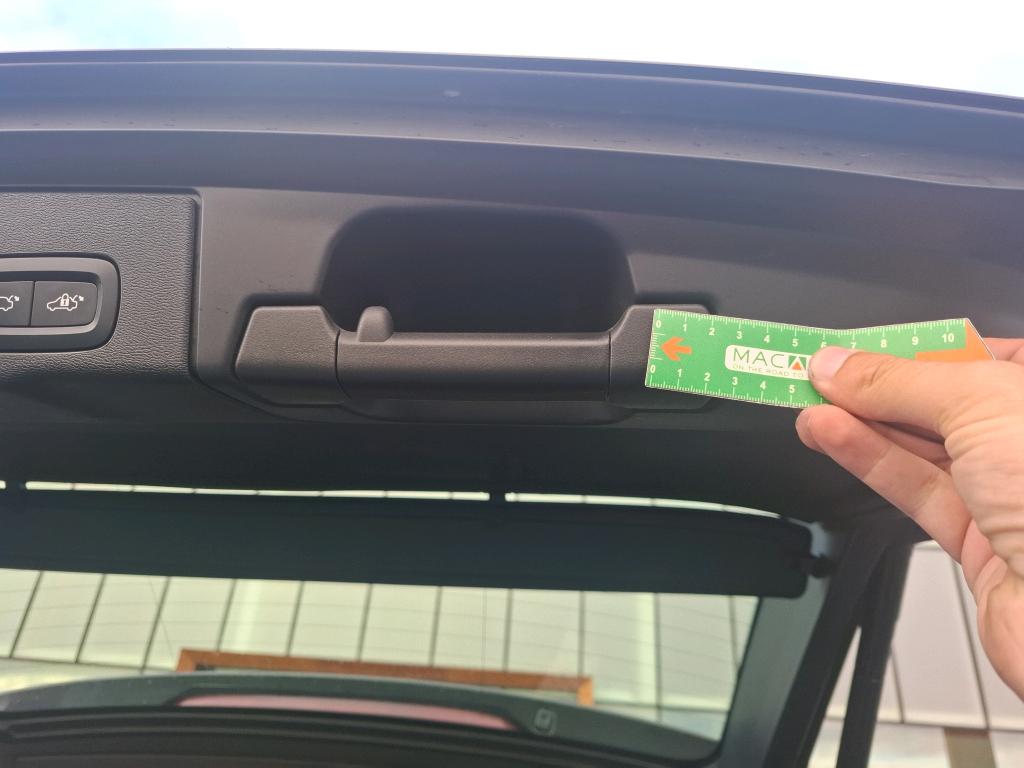 VOLVO VOLVO XC60 T6 Recharge AWD 253 ch + 145 Geartronic 8 Ultimate Style Dark 2023