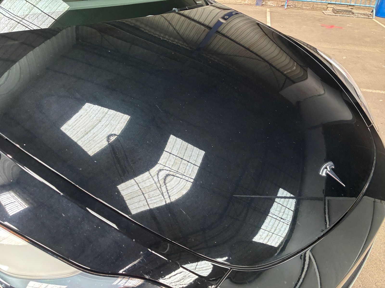 TESLA Model Y Standard RWD 2023